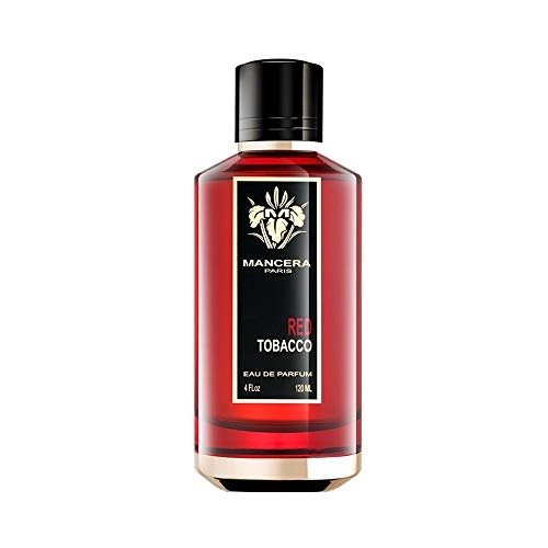 Red Tobacco Eau de Parfum 120 ml