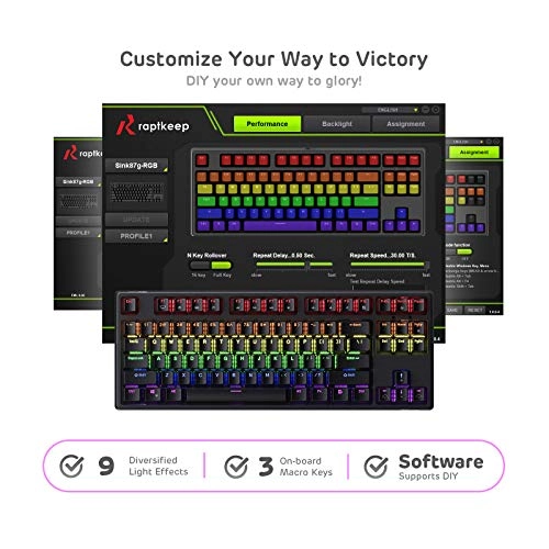 X87 - Wired/Wireless