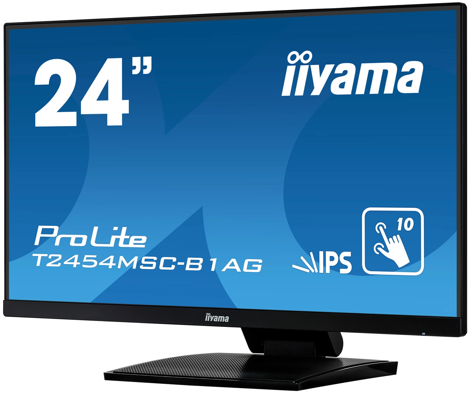 Monitor - 24'' 1920x1080