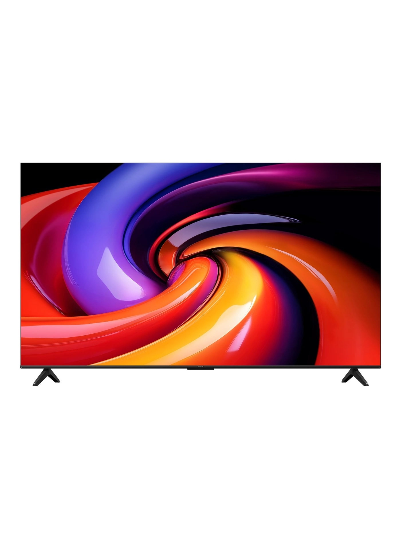 55R55+SOUNDBAR - 55 in