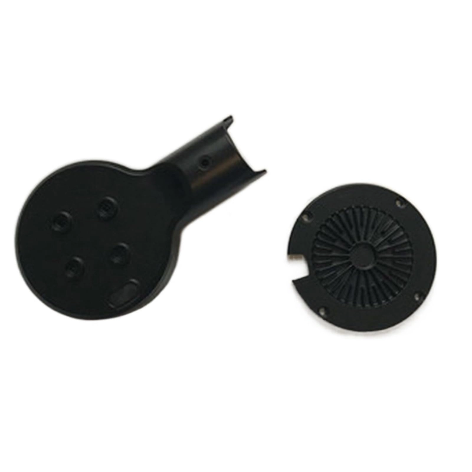 Motor Seat + Lower Cover - Matrice M600 PRO Black Red