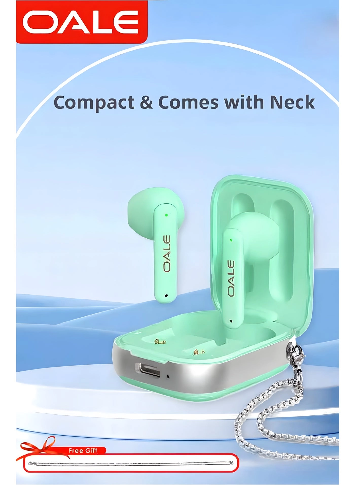 iFree 14 Wireless Earbud