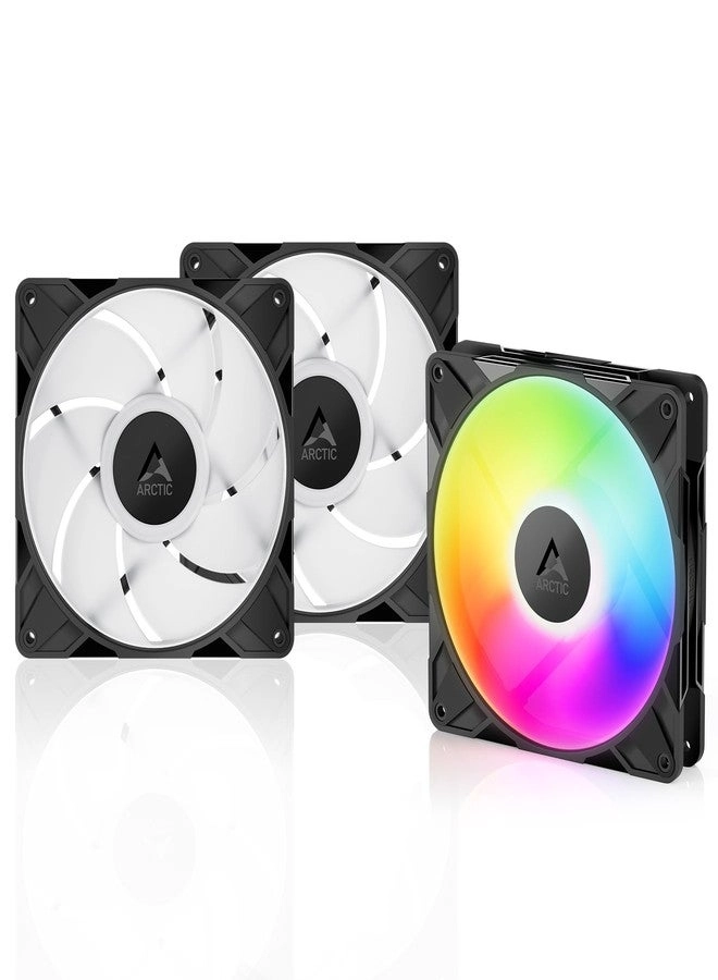 P14 PWM PST A-RGB - 3 Pack 140mm