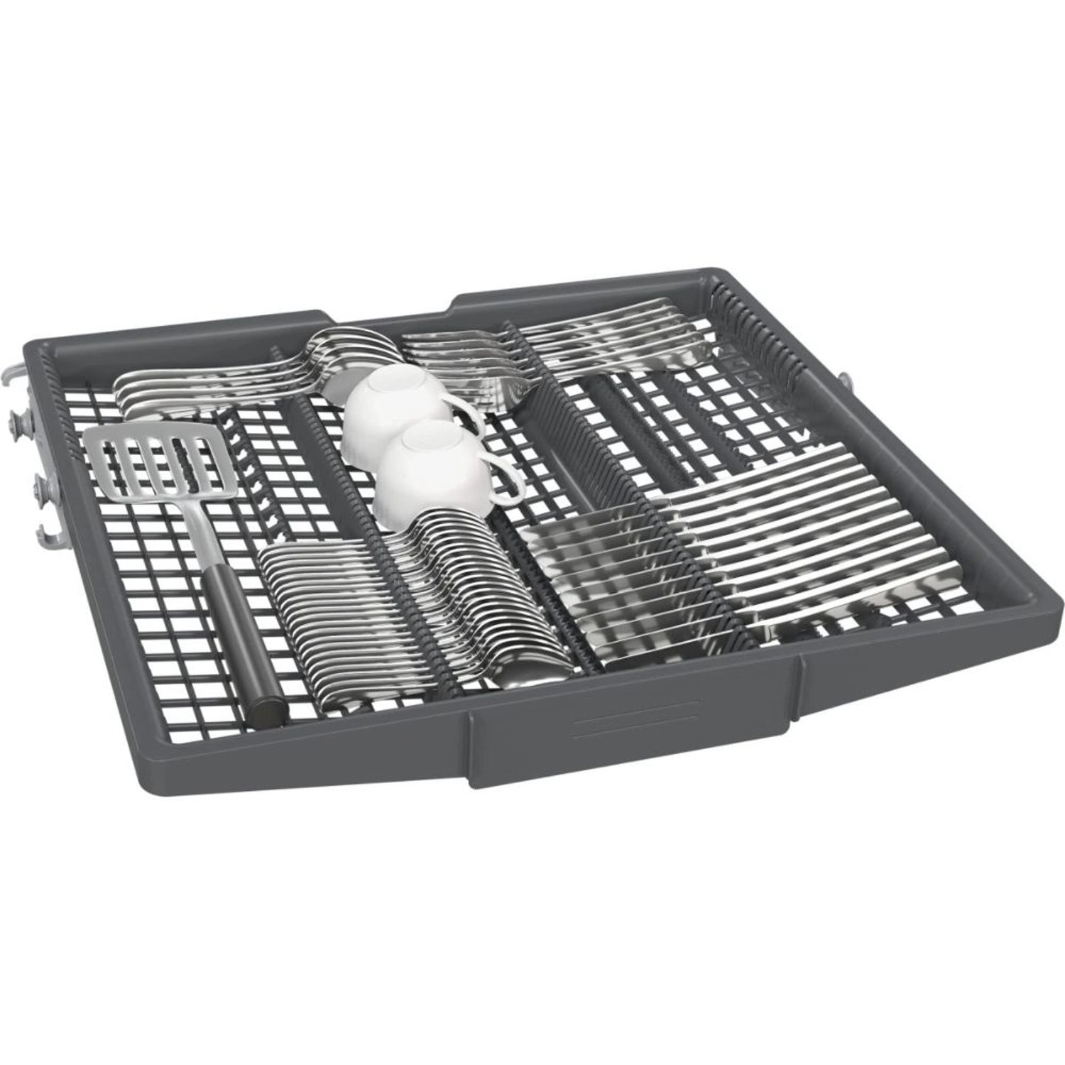 iQ500 SN25EI64MM Freestanding