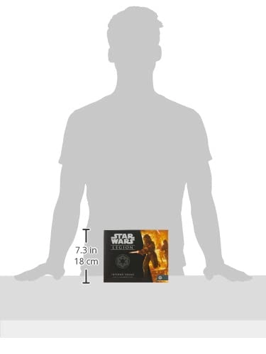 Star Wars: Legion - Inferno Squad