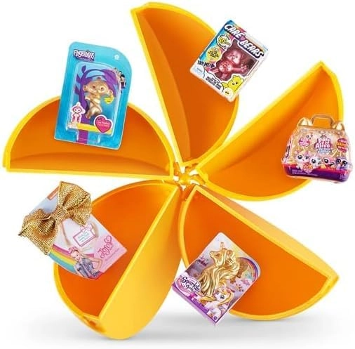 Minii Brands Surprise - 48.00 Mini Plants and Garden