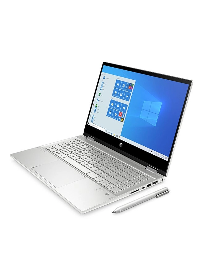 Pavilion x360 14-DY0146NE - 14'' Core i7-1165G7 16GB DDR4 512GB SSD