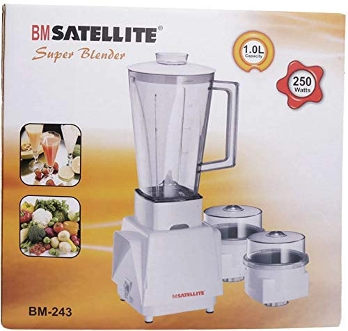 Super Blender - 250W