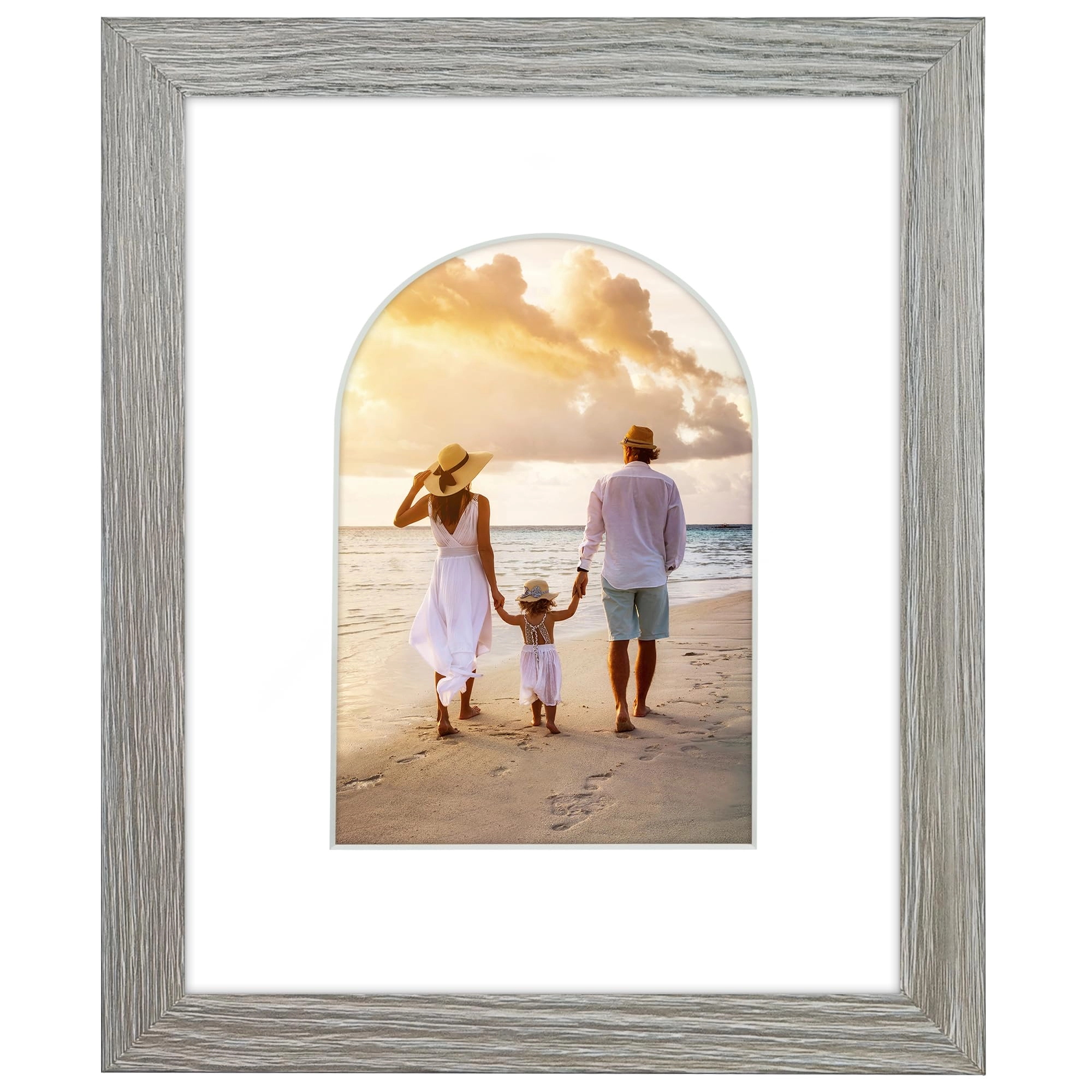 Americanflat Picture Frame - 5x7 1