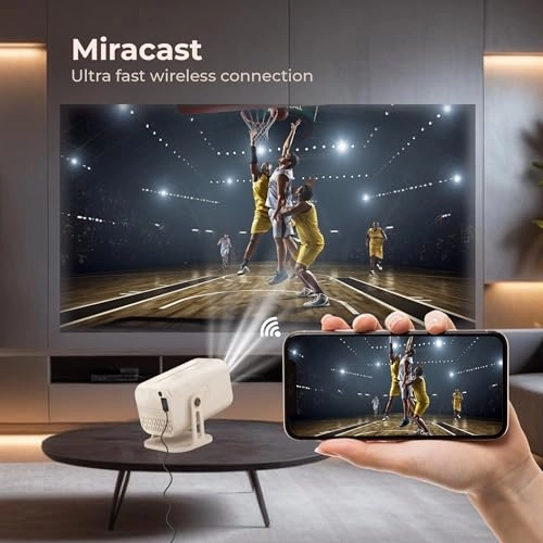 OT-Galaxy OT-PIXA1000 7000 Lumens