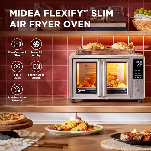 Flexify Slim - 26.4 Litre