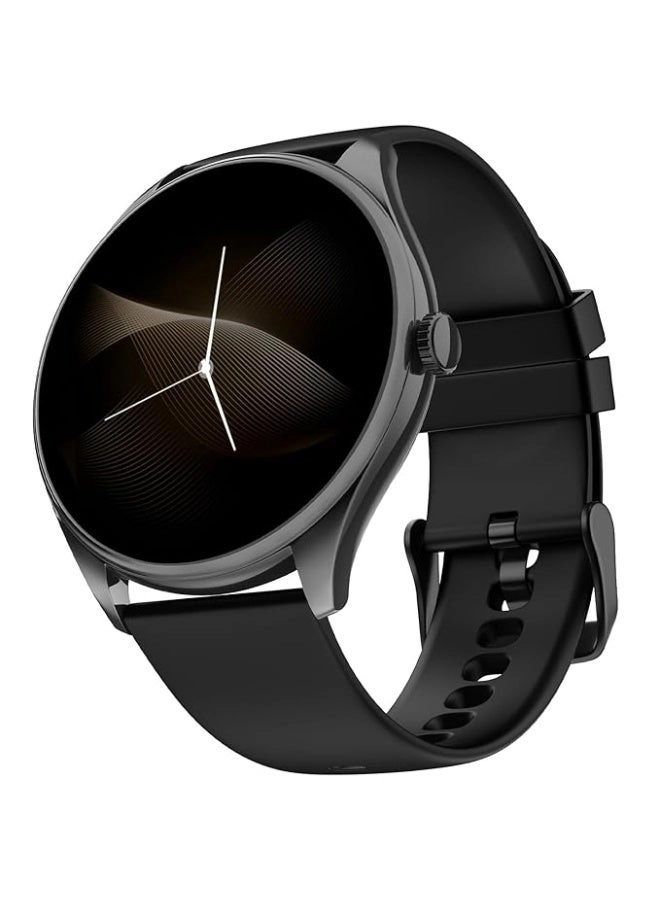 Twist 2 - 1.43" Stainless Steel Back