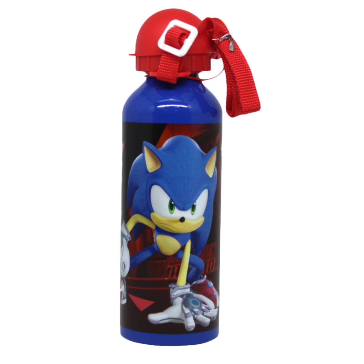 Sonic Prime Water Bottle - 500 ml