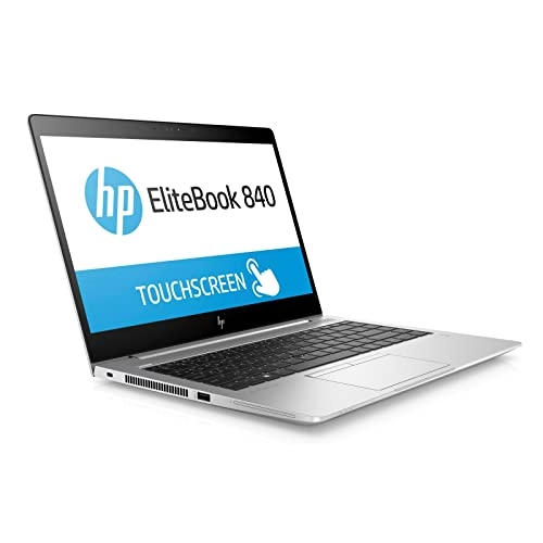 (Renewed) EliteBook 840 G5 - 14 inch 512 gigabyte 16 gigabyte 512 gigabyte Core i5-8350U