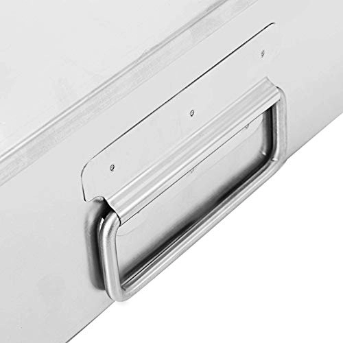 Rice Noodle Steam Machine - Stainless Steel Household