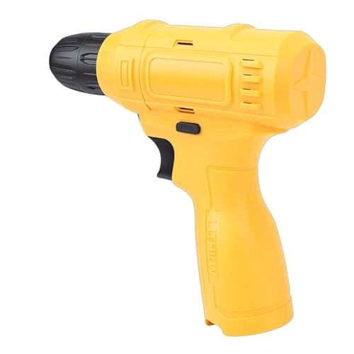 Drill Driver - Lightweight LED Light