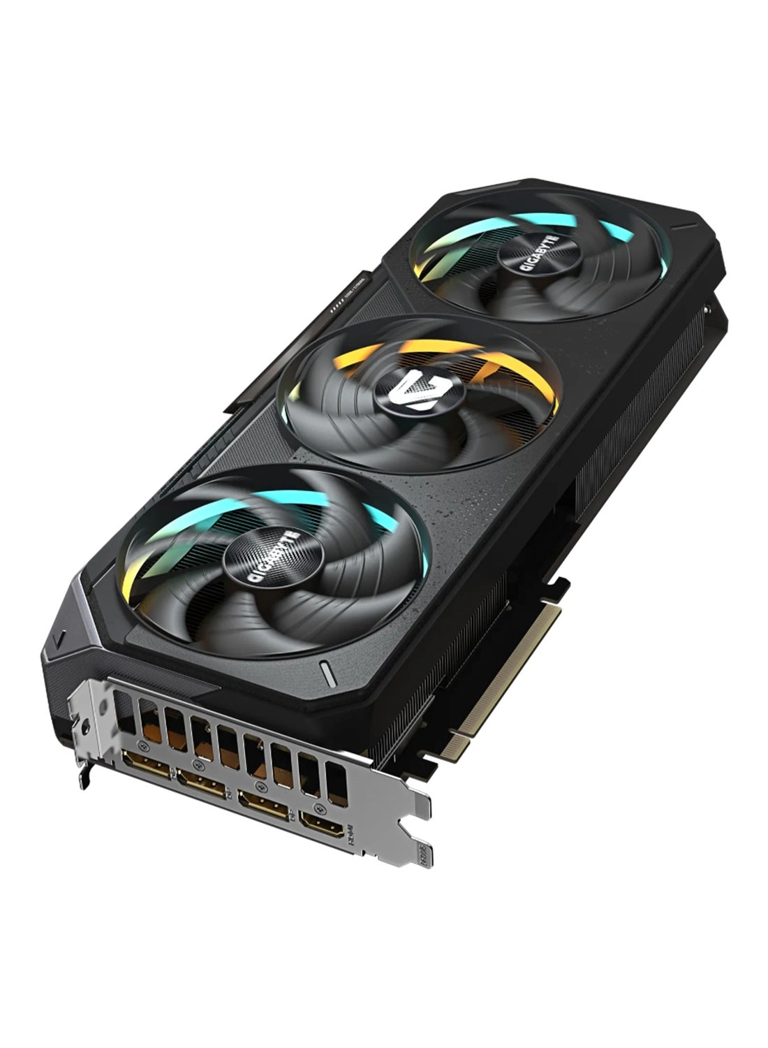 RTX 5070 GAMING OC - 12GB
