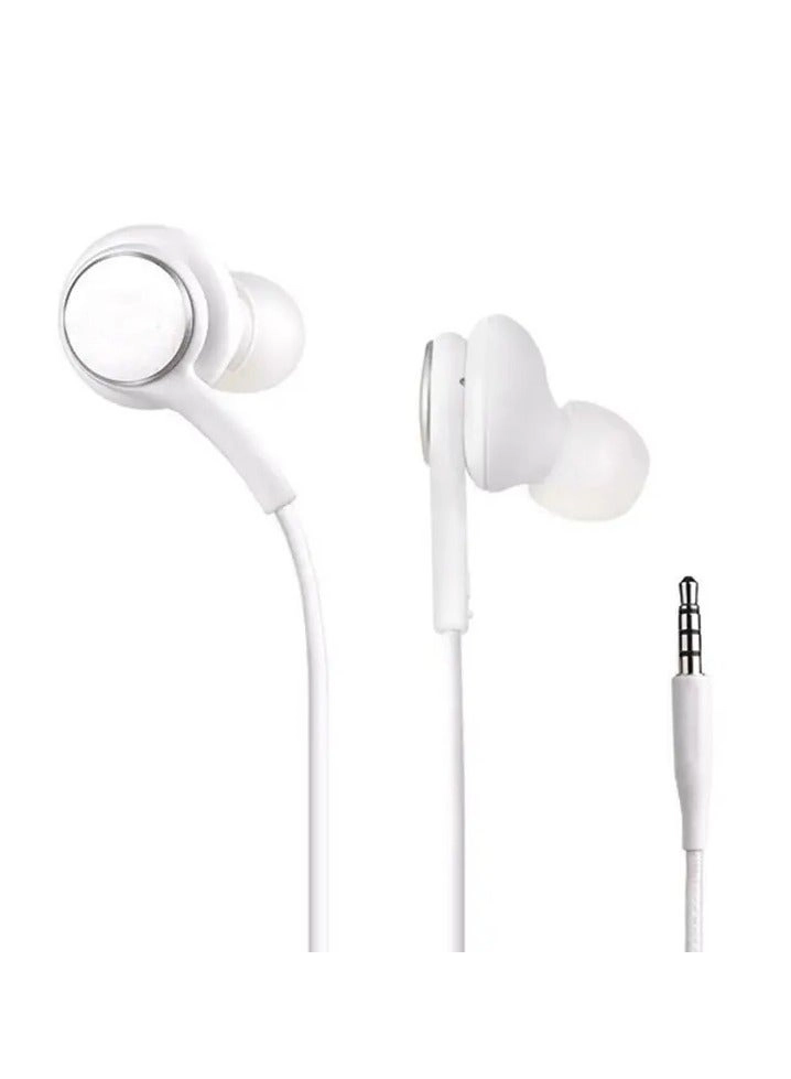 AKG35B Wired Headphone