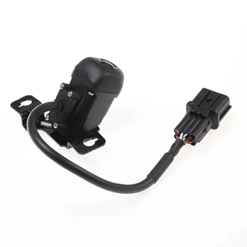 Rear View Camera - Night vision