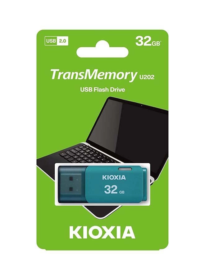 TransMemory U202 32GB