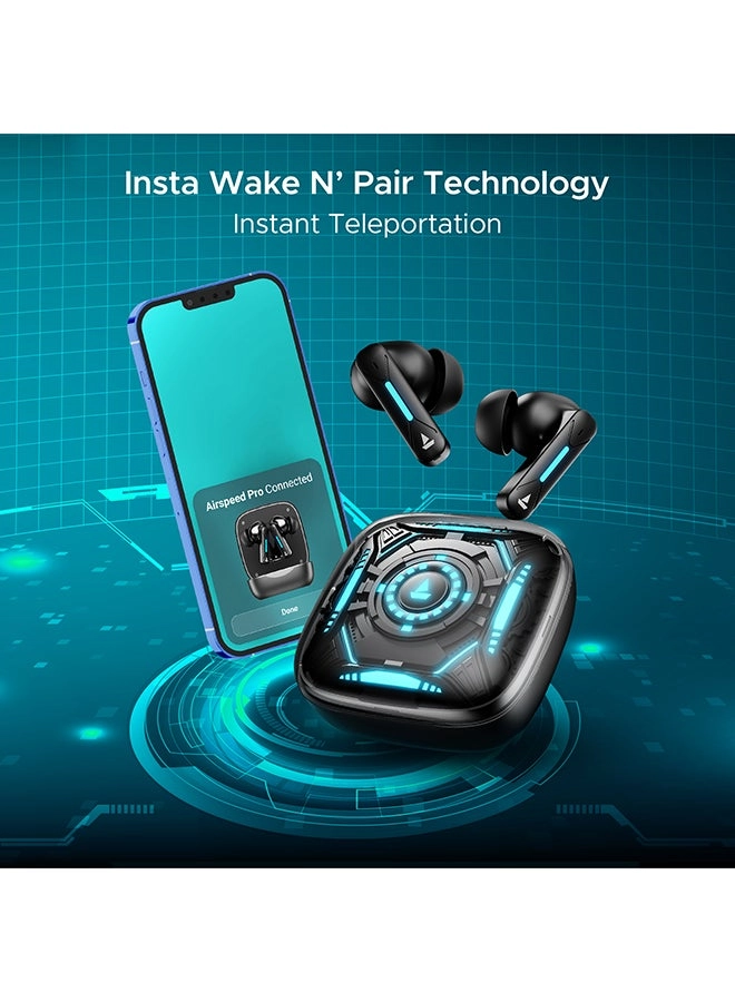 Immortal 131 Wireless Earbud