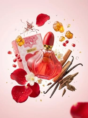 Julia Eau de Parfum 100ml