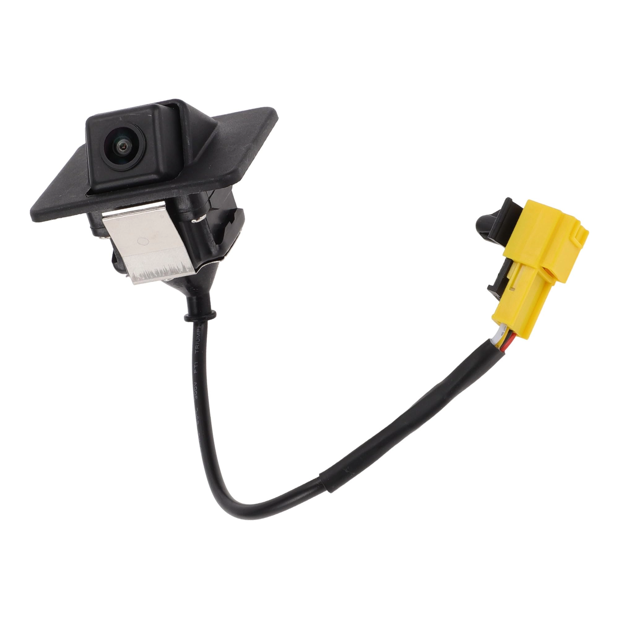 RATCHROLL Rear View Camera - Night vision 1920 Pixels
