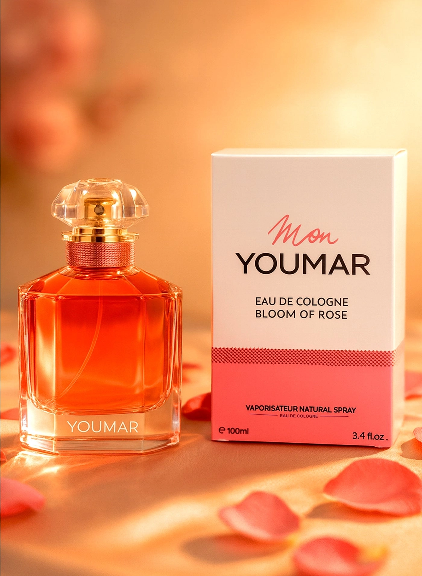 YOUMAR Mon No. 0102 - 100ml