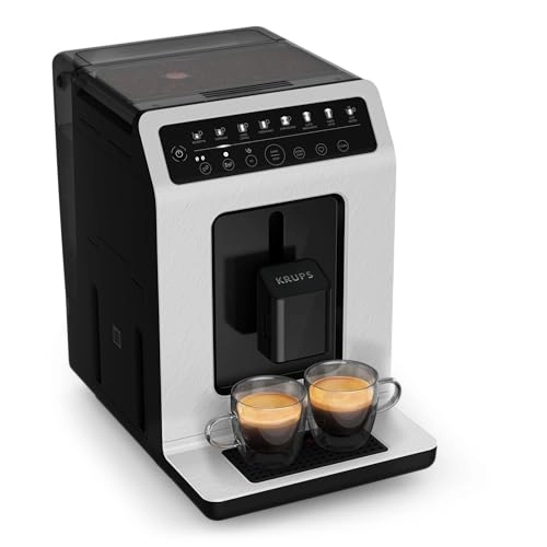 EA897A Evidence - Milk Frother One-Touch