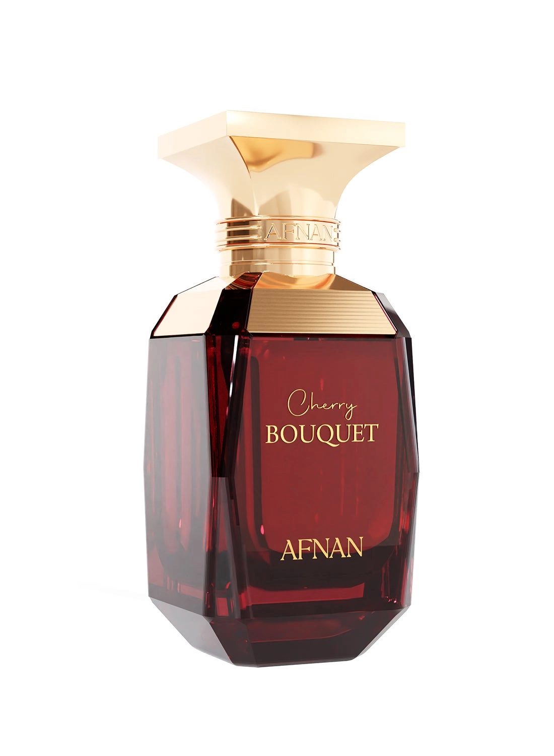 Cherry Bouquet - Eau de Parfum 80 ml