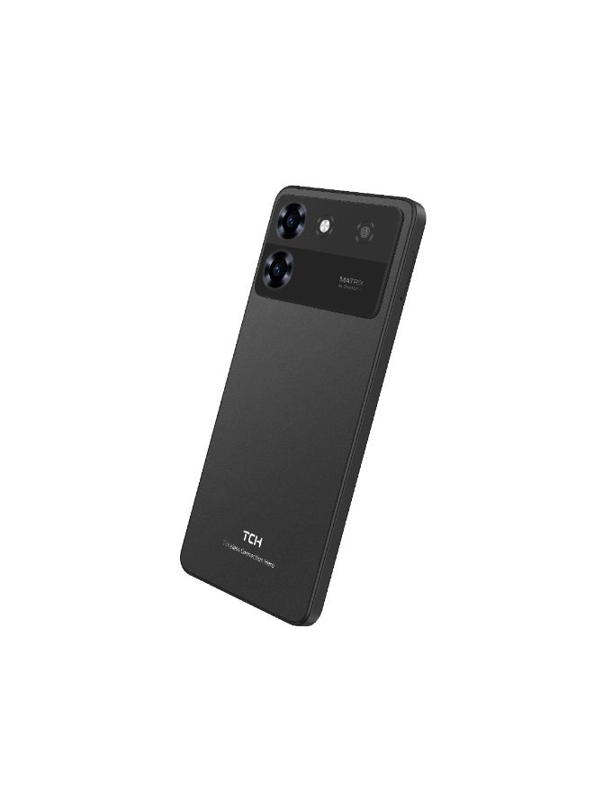 One Pro - 6GB+6GB 128GB + D6 - Black