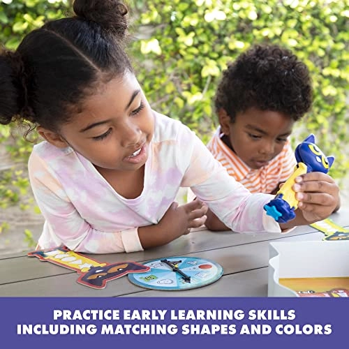 Pete The Cat I Love My Buttons Board Game - 36 months - 6 years