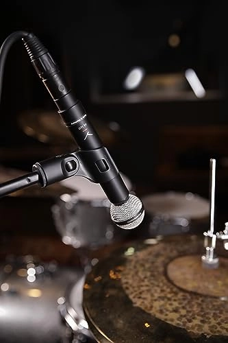 M 160 XLR Microphone