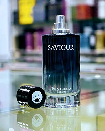 Saviour Pendora Eau de Parfum - 100ml