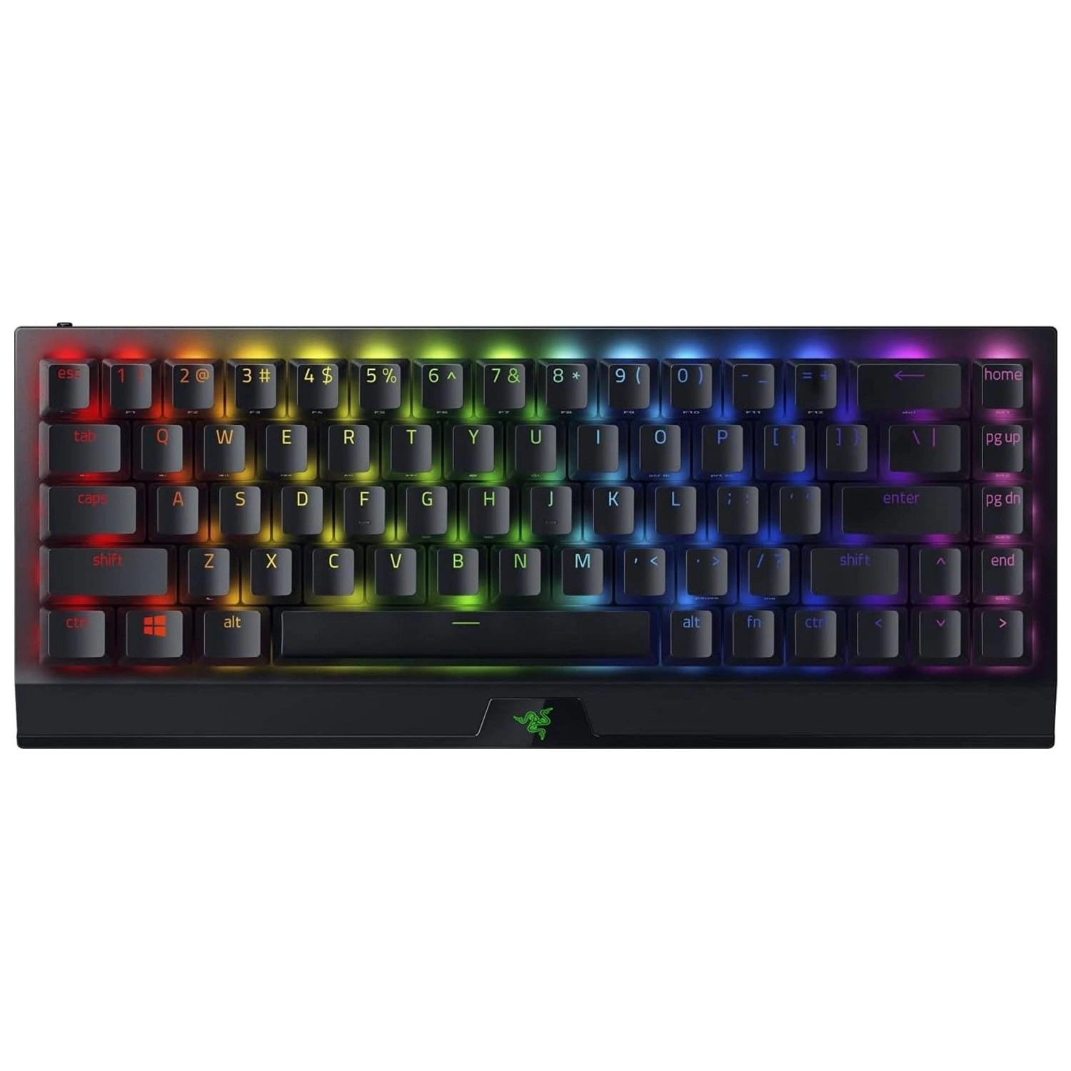 Blackwidow V3 Mini - US Wired/Wireless