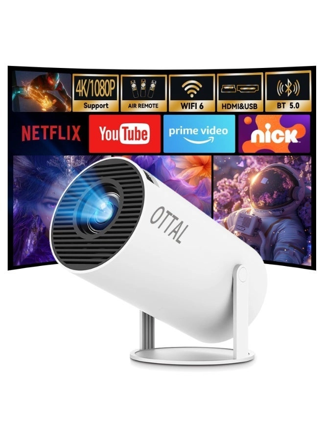 HY300 Pro+ mp45TRERTF