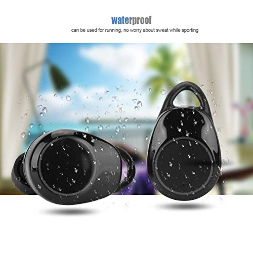 JVPJZBJKZ Wireless Earbud