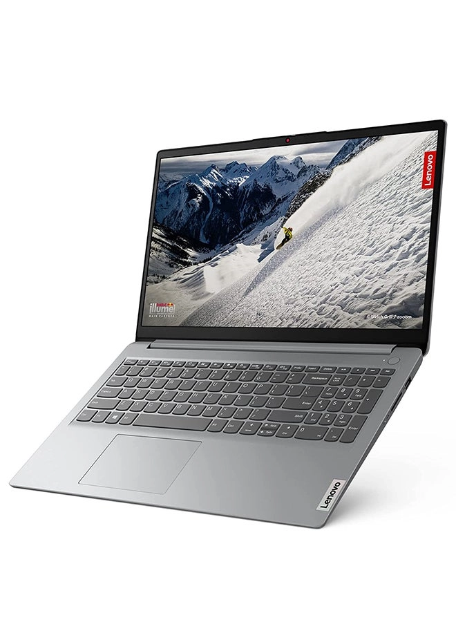 IdeaPad 1 15IAU7 - 15.6'' i5-1235U 8GB 256GB SSD