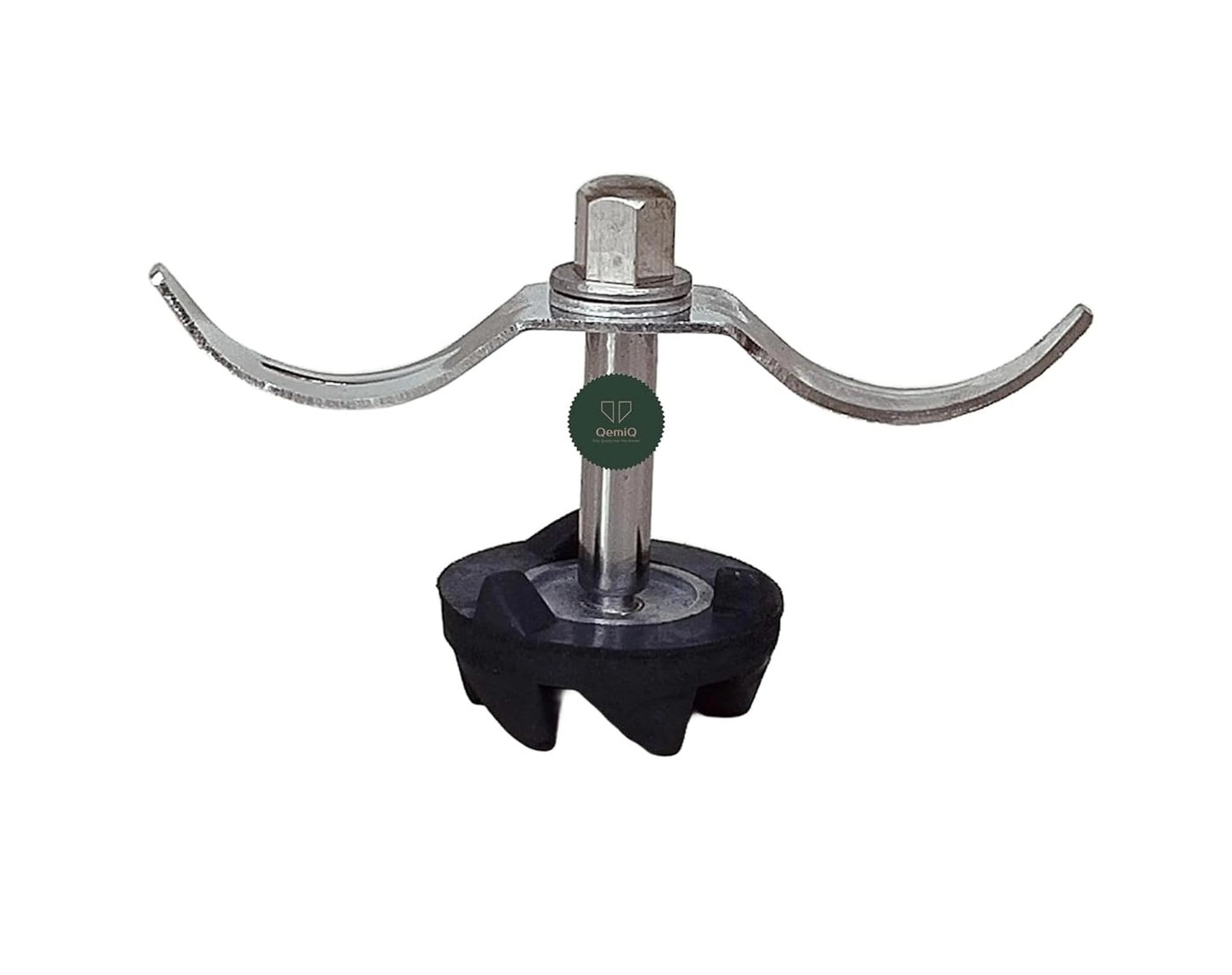 WETDRY BLADE SET - WITH COUPLER1U + CHUTNEY JAR BLADE SET