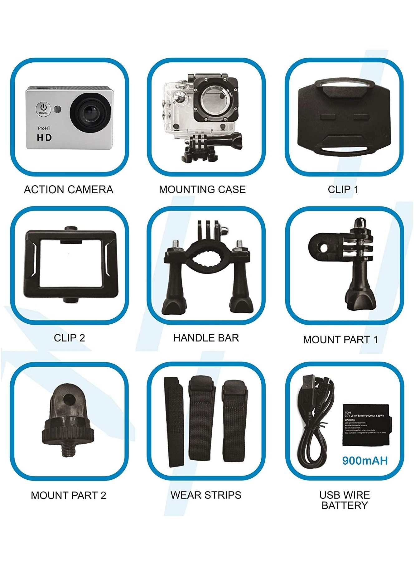LOQ 15IRH8 - 15.6'' Core i7-13620H 16GB DDR5 512GB SSD