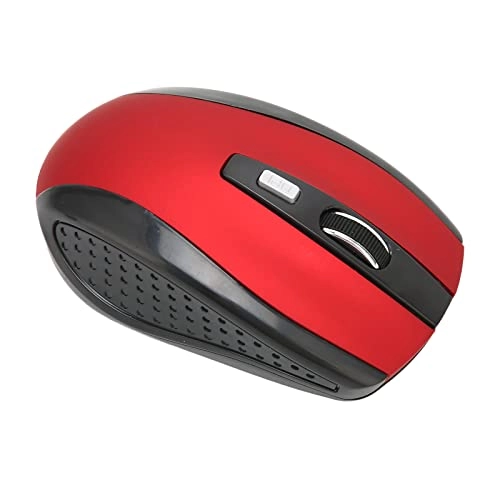 Wireless Mouse - Wireless