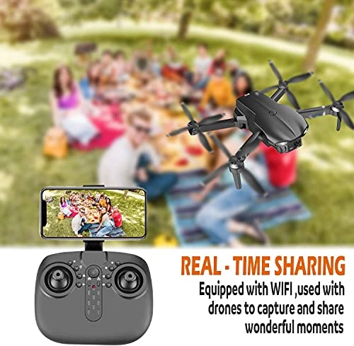 4K Action Camera - 4K 30FPS Kit