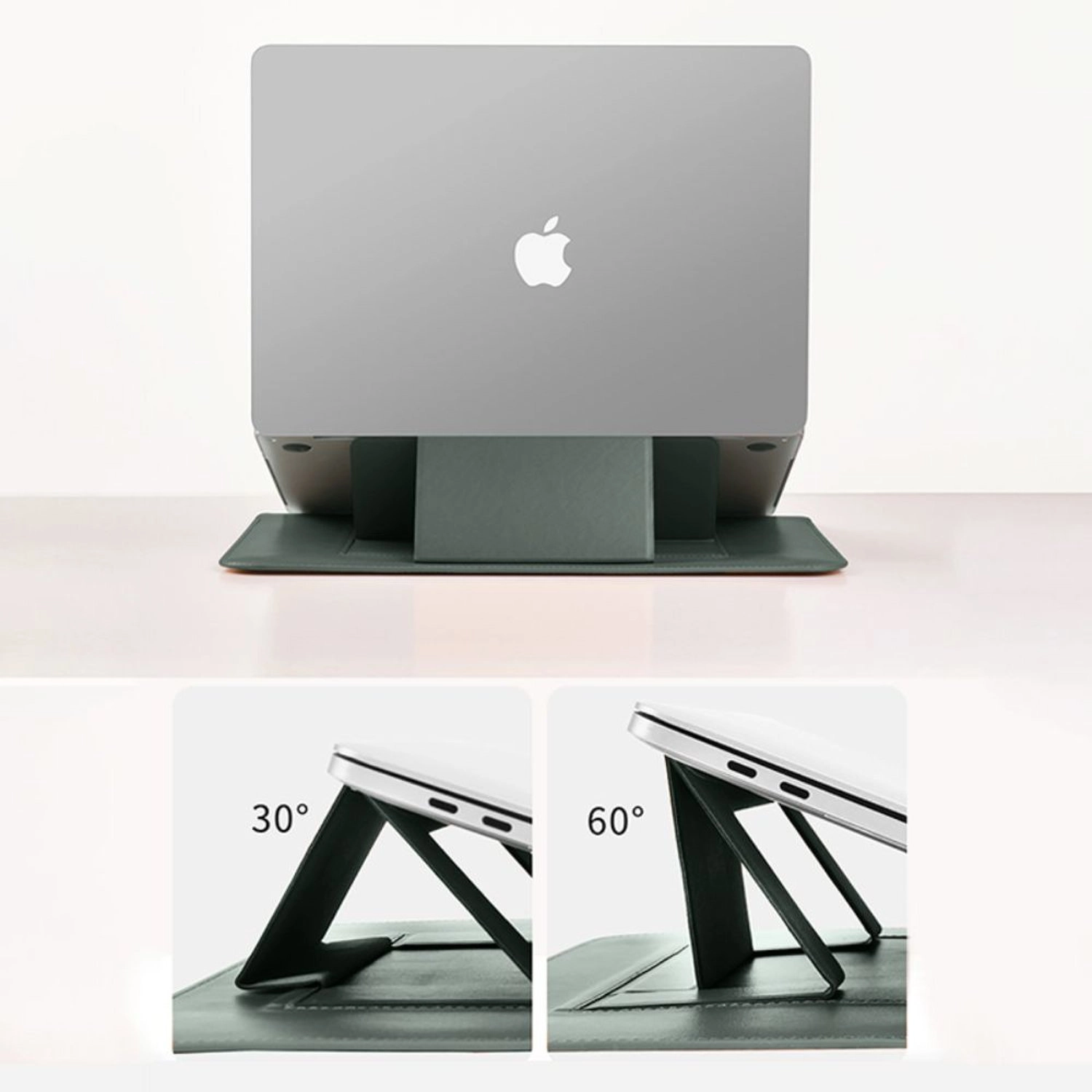 Skin Pro Slim Stand Sleeve for 16.2-Inch Laptop