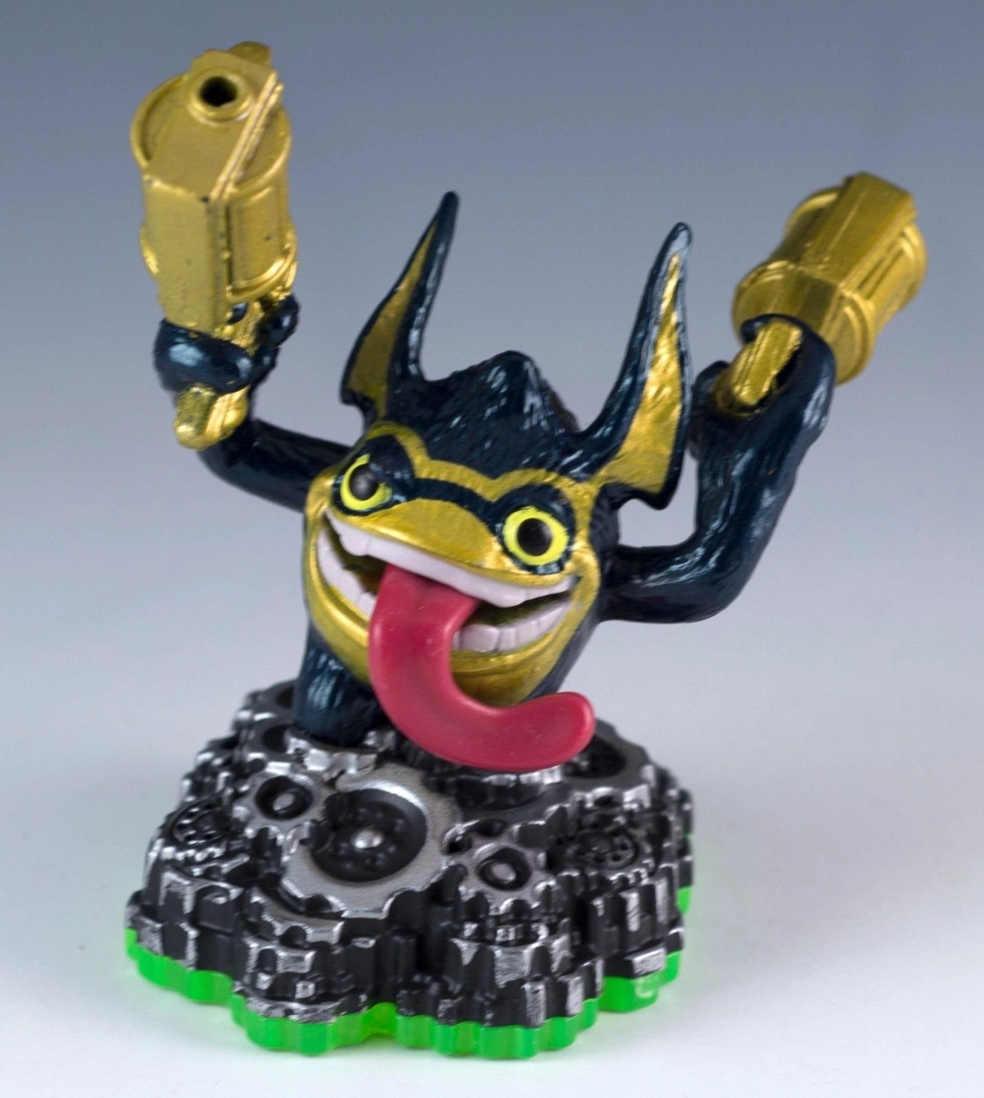 Skylanders Trigger Happy - Video Game - Legendary Edition - 1 piece