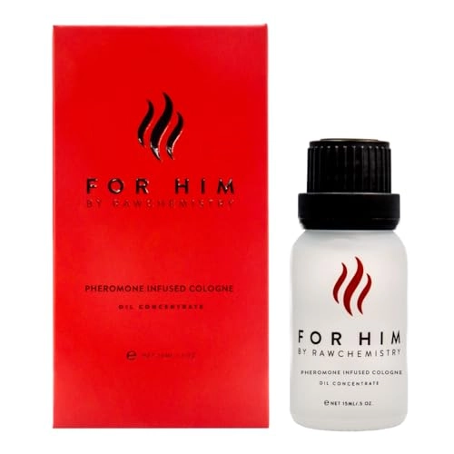 for Him - 15 ml