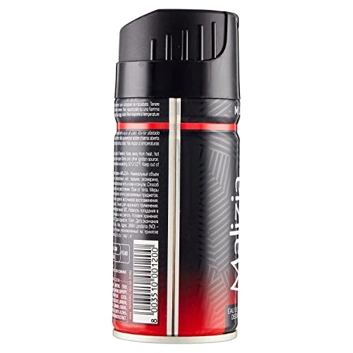 Musk Eau de Toilette 150 ml