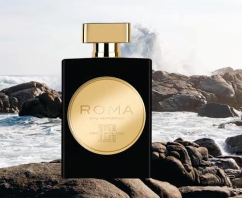 Roma Eau de Parfum 100ml