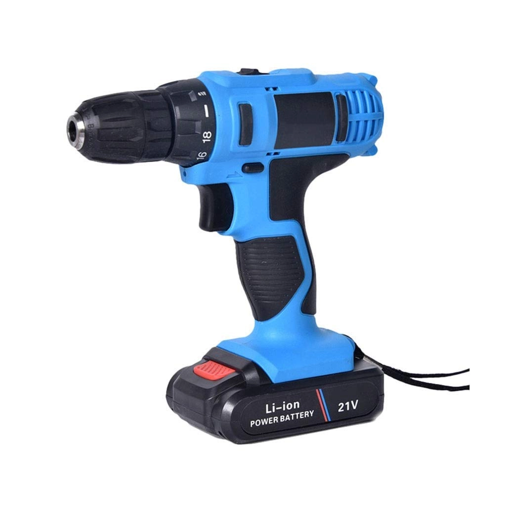 Combi Drill - 21V Li-Ion