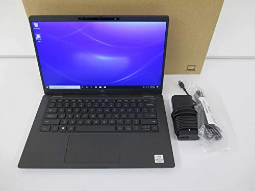 (Renewed) Latitude 7410 - 14'' I7-10610U 16GB DDR4 512GB SSD