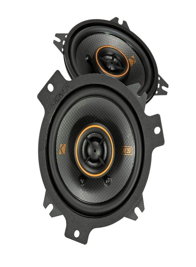 51KSC404 - 4" Coaxial